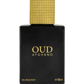 Oud Afghano For Men By Ahmed Al Maghribi - 50ml